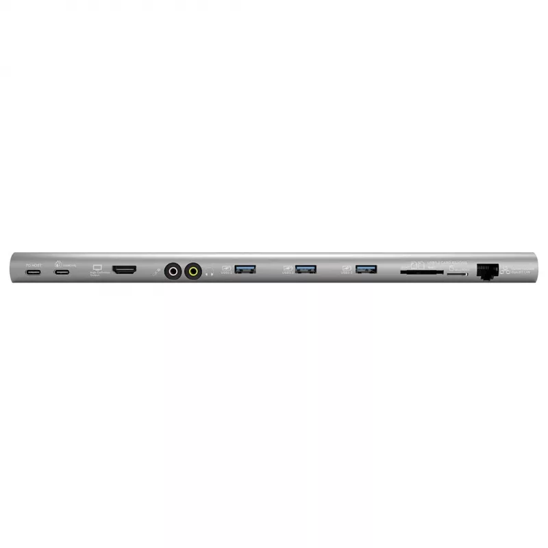 Koncentrator USB Terratec Connect c6