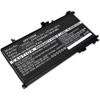 CoreParts MBXHP-BA0223 część zamienna do laptopa Bateria