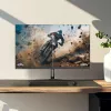 Monitor THOMSON M24FB2Y14 24 cale (61 cm) Full HD 1920x1080 VA LED, 14 ms, VESA, Czarny