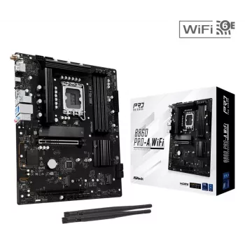 Płyta główna ASRock B860 Pro-A WiFi