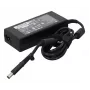 HP 609941-001 zasilacz Do zastosowań wewnątrz pomieszczeń 120 W Czarny