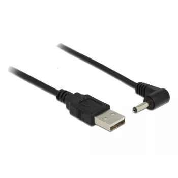 Kabel zasilający USB A DC 1,5 m DeLOCK 83577
