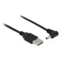 Kabel zasilający USB A DC 1,5 m DeLOCK 83577
