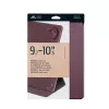 Etui na tablet 9,7-10,5' /10/3147 Burgundy czerwony Rivacase