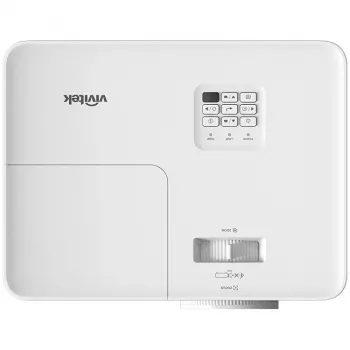 Projektor danych o standardowym rzucie Vivitek DX330 — 4000 ANSI lumenów, DMD, XGA, 3D, współczynnik rzutu 1,94–2,16:1, 2,7 kg