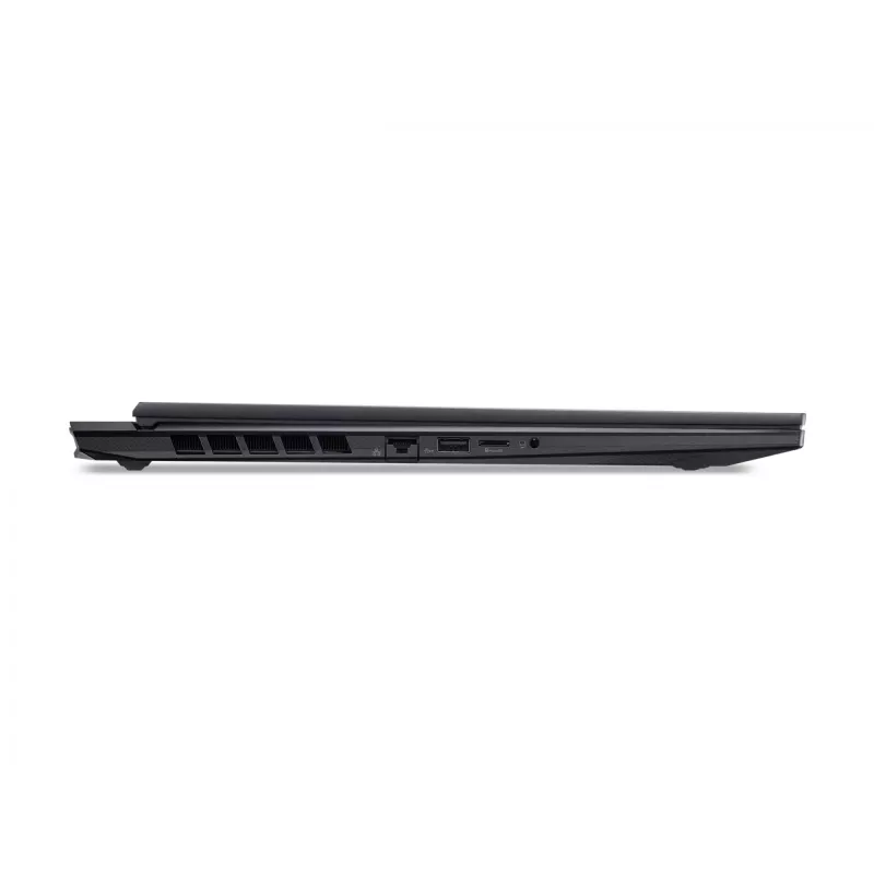 Laptop Acer Nitro 18 AI AN18-61-R968 — 18 cali WQXGA, AMD Ryzen AI 9 365 2GHz, 32GB DDR5, 1TB SSD, NVIDIA GeForce RTX 5070, Windows 11 Home, Czarny