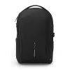 Plecak XDDESIGN Bizz Czarny — wodoodporny, lekki, model P705.931