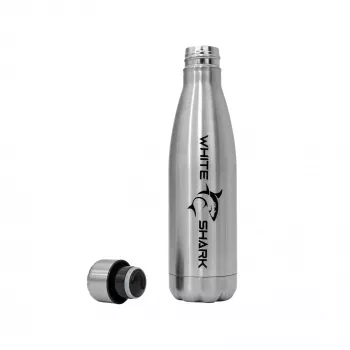 Butelka na wodę White Shark Poseidon 500ml