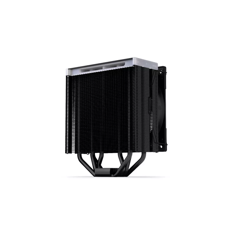 Endorfa Fera 5 Czarny ARGB CPU cooler