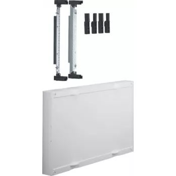 Hager UD22F1 - Wielokolorowy - 500 mm - 110 mm - 300 mm (UD22F1)