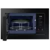 Kuchenka mikrofalowa do zabudowy Samsung MG23A7318CK/E2, 23 l, 800 W