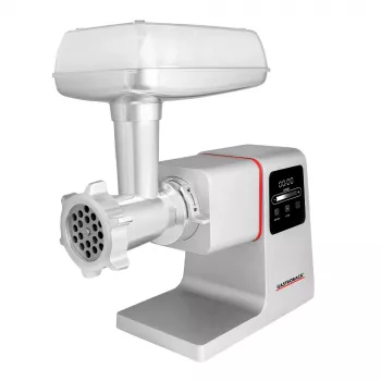 Meat mincer GASTROBACK 41410 600 W stainless steel