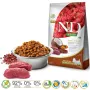 FARMINA N&D Quinoa Dog Skin&Coat Venison, Coconut Adult Mini - sucha karma dla psów - 2.5 kg