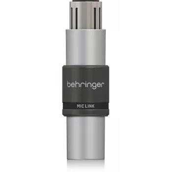 Behringer MIC LINK Miniaturowy wzmacniacz mikrofonowy