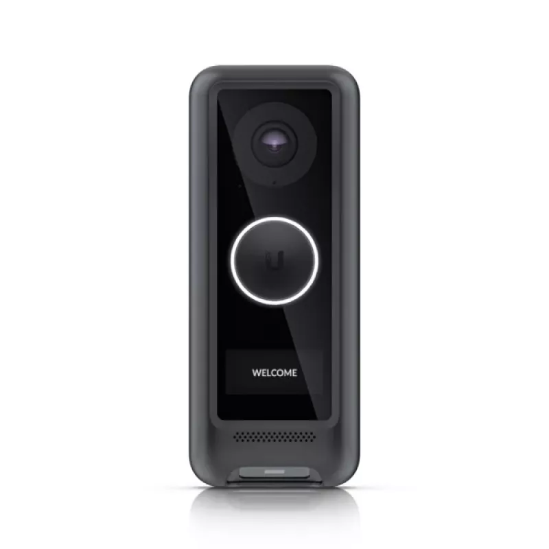 Cover Ubiquiti UVC-G4-DB-Czarny