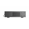 Przełącznik sieciowy QNAP QSW-L3208-2C6T zarządzalny L2 10G Ethernet (100/1000/10000) Pulpit Czarny