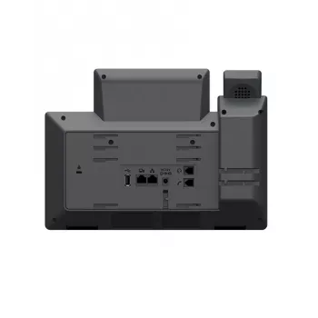 Grandstream Networks GRP2636 Telefon IP Czarny 12 linii LCD Wi-Fi