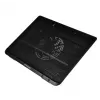 Thermaltake Massive A23 podkładka chłodząca do laptopa 40,6 cm (16) Czarny