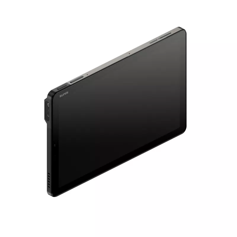 Tablet POS Sunmi CPad 8,7 cala A14 8 GB RAM 128 GB pamięci