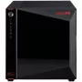 Asustor Xpanstor 4 AS5004U00-M030 — macierz dyskowa — czarna