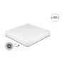 Kierunkowa antena MIMO DELOCK 81465 5G LTE 2×złącza N 2,7–9,0 dBi