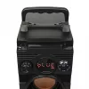 Głośnik Bluetooth 5.1 Squeak Bassblaster, Radio FM, Odtwarzacz MP3 SQ1001