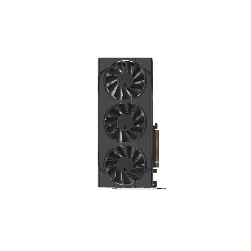 Karta graficzna XFX RX 9070 SWIFT AMD Radeon RX 9070 16GB GDDR6