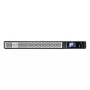 EATON 5P 850I RACK 1U G2 - sieciowy Storage
