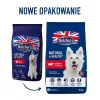 BUTCHER'S Natural&Healthy z wołowiną - sucha karma dla psów - 10 kg