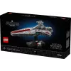 LEGO STAR WARS 75441 Krążownik szturmowy klasy Venator