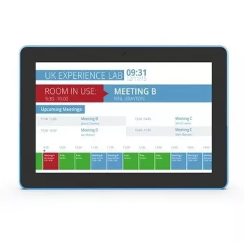 Tablet ALLNET MeetOne-101-C0 10 cali RK3568 8 GB RAM 32 GB pamięci Wi‑Fi do sal konferencyjnych