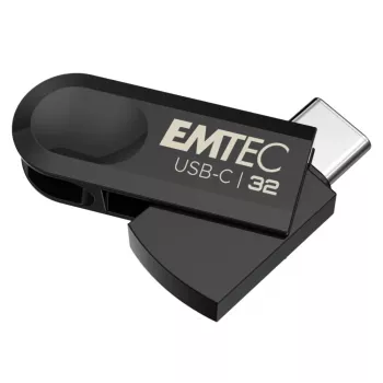 Pamięć USB Emtec 32 GB USB typu C 3.2 Gen 1 C280