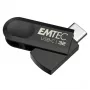 Pamięć USB Emtec 32 GB USB typu C 3.2 Gen 1 C280