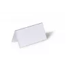 Niemetalowa tabliczka z nazwą Durable 805119