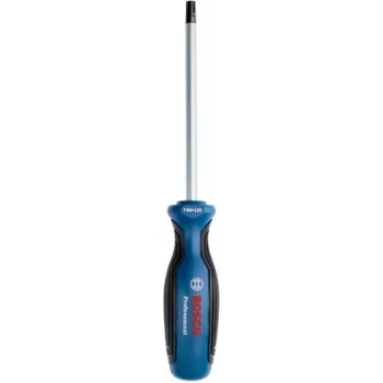 Śrubokręt Bosch TX 40 x 125 mm 1600A01V0F Torx, grot TX40, trzpień 125 mm