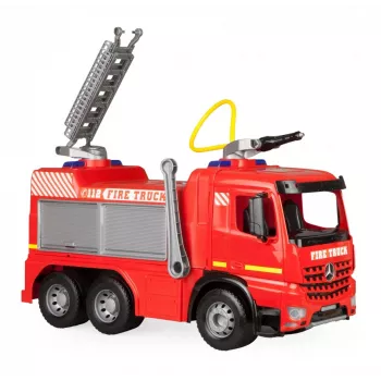 Wóz strażacki Giga Trucks 66 cm