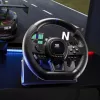 Kierownica wyścigowa Subsonic Superdrive SV 650
