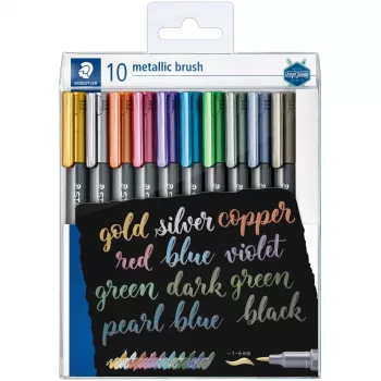 Pędzel artystyczny Staedtler 8321 TB10