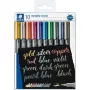 Pędzel artystyczny Staedtler 8321 TB10