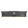 16GB Team Group DIMM 3600 (2x 8 GB) Dual-Kit (grau, TLZGD416G3600HC18JDC01, VULCAN Z, INTEL XMP)