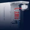 Dozownik Xiaomi Smart Water Dispenser (Hot&Cold)
