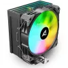 Chłodnica powietrza Sharkoon A50 RGB do procesora 1