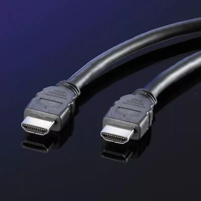 Kabel HDMI ROLINE 10m