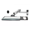 Wall Mount klawiatura Arm Ergotron LX Sit-Stand