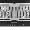 Podkładka chłodząca do notebooka THERMALTAKE CL-N002-PL12BL-A z wentylatorem 12 cm, aluminiowo-plastikowa, 390×277,5×49,3 mm, 1000–1300 obr./min