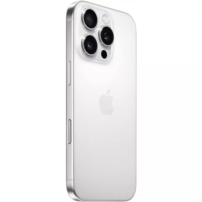 Apple iPhone 16 Pro 1TB Biały Titanium