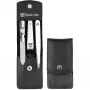 ZWILLING 97435-004-0 zestaw do manicure/pedicure w czarnym etui