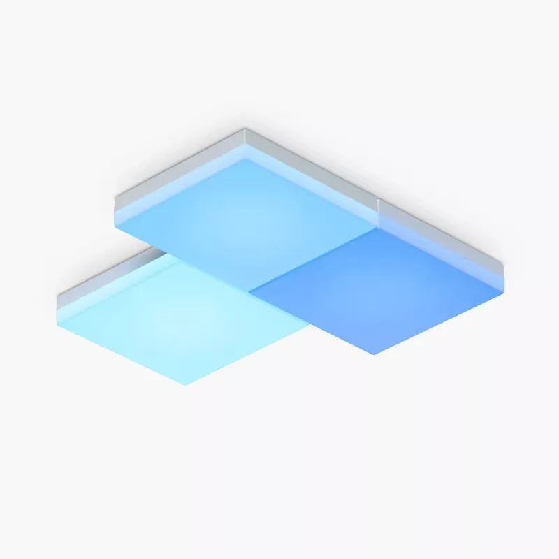 Nanoleaf NF083K02-3SL inteligentne oświetlenie Inteligentna lampa sufitowa Wi-Fi