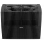 Nawilżacz VENTA AH555 Natural — zbiornik 10 l, 8 W, czarny, 300×450×330 mm