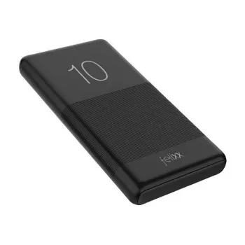 Bea-fon felixx Premium Powerbank Pro 10 10.000 mAh